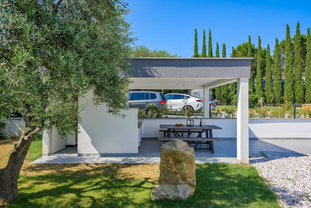 Апартаменты Casa Del Sol Порторож Экстерьер фото